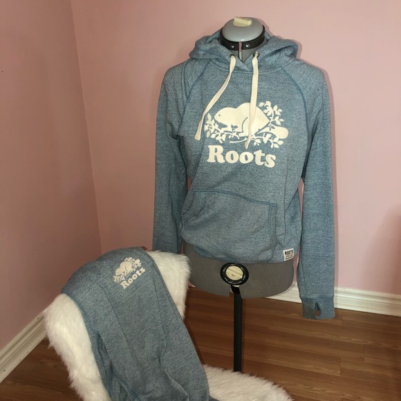 Roots Tracksuit | Poshmark